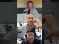 Dax talks about seeing Diego Maradona at a Boca Juniors game