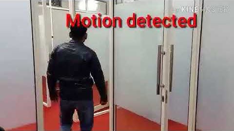 Xsort X10 Smart security alarm system Installation and Demo