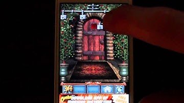 100 Crypts Level 34 Walkthrough