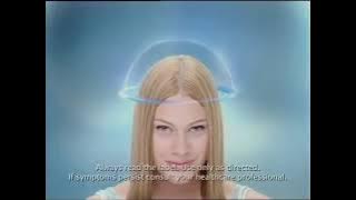 Head & Shoulders Scalp Shampoo AUS 2005 Ad