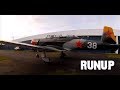 Runup - CJ6 Nanchang