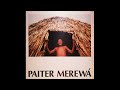 Paiter people  paiter merew cantam os surus de rondnia 1984