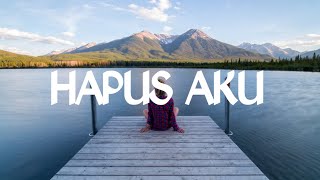 Nidji - Hapus Aku cover by Vioshie (Lyric Video)