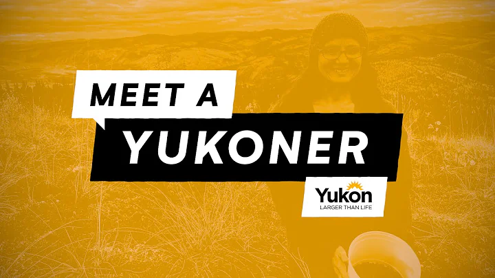 Meet a Yukoner: Suzanne Crocker