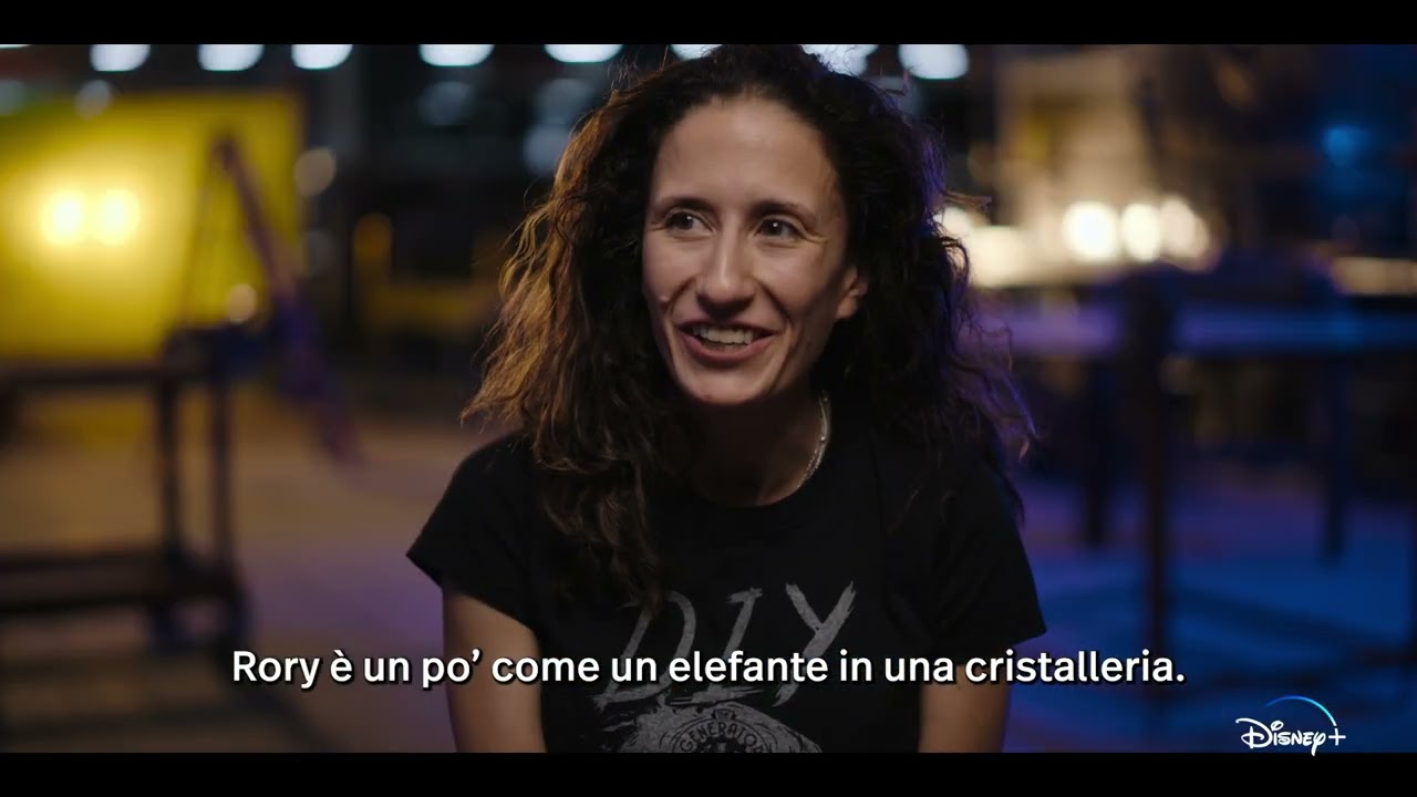 Rennervations - Trailer Ufficiale