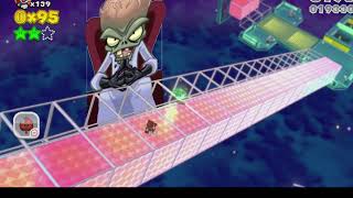 Brainiac Maniac but it’s Beep Block Skyway
