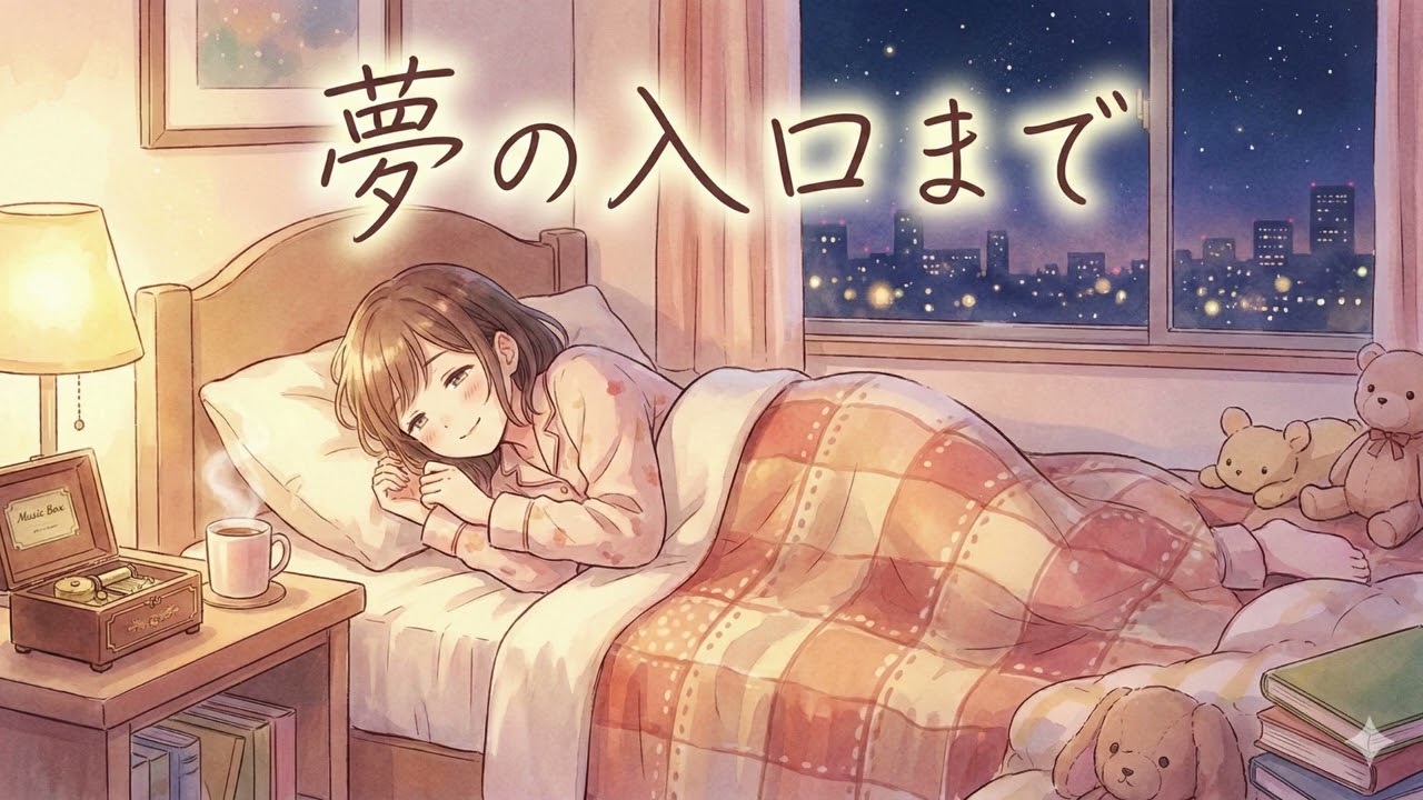 夢の入口まで（Original）