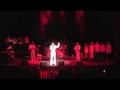 Shawn Klush &quot;My Boy&quot; Live in Sydney 2009