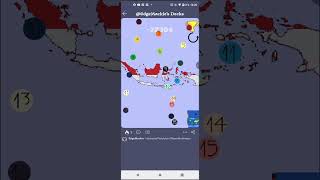 Indonesia Pendulum Wave 