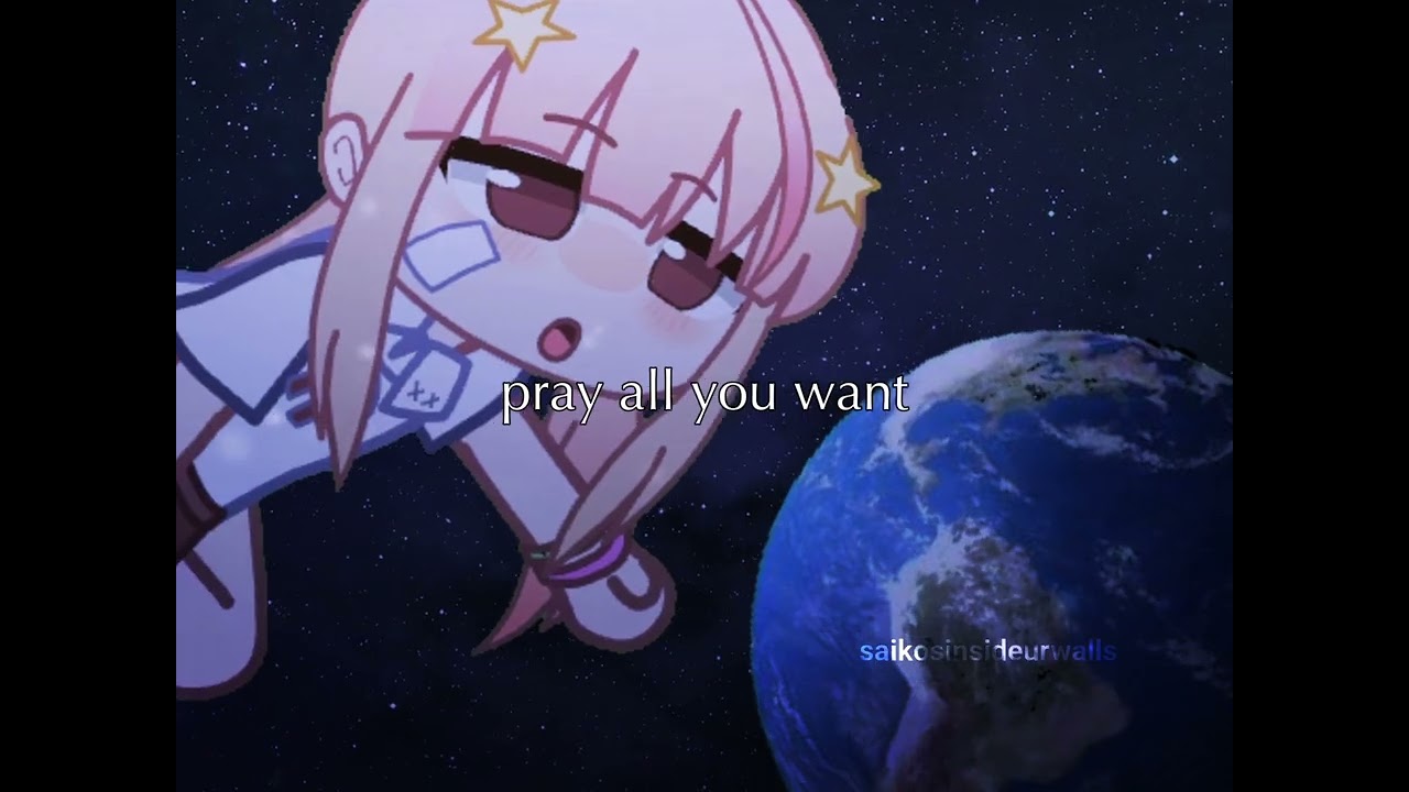 Rock In God's Shoe || GCMV [short]