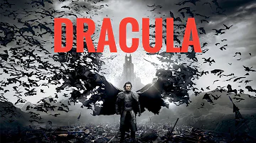 DRACULA  UNTOLD  | REVIEW MALAYALAM |  MAGICAL MOVIES   |