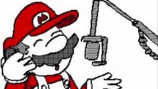 Mario Autotune