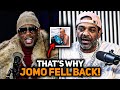 Cam’ron EXPOSES Jim Jones Over Dame Dash BEEF As Old Clip RESURFACES!