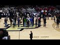 A. J. Hammons