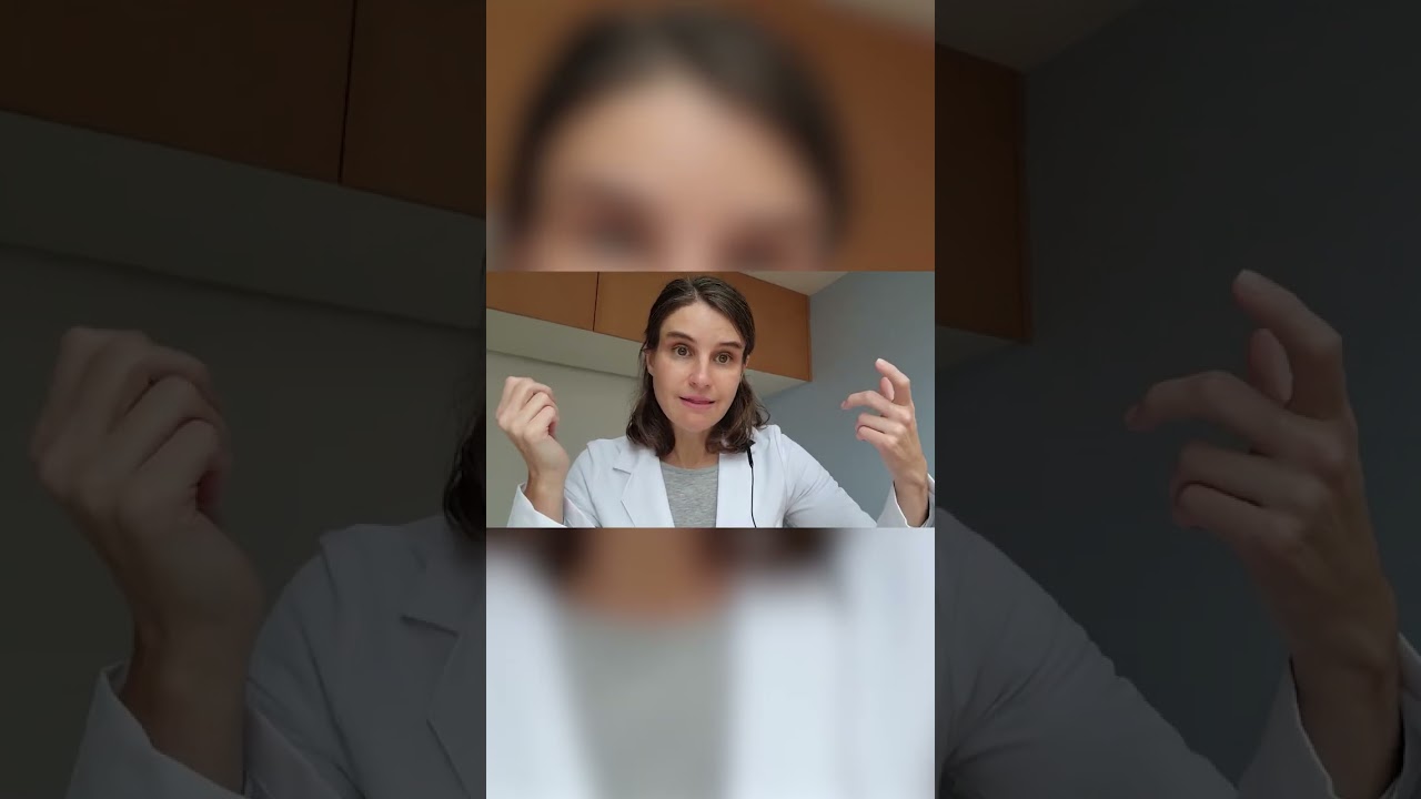 Cómo identificar una hemorragia vaginal - Dra. Ingrid Briggiler