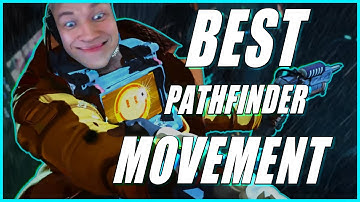PATHFINDER MOVEMENT IS BACK
