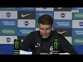 Hurzeler's Aston Villa Press Conference | Van Hecke Update & Opposition Preparations