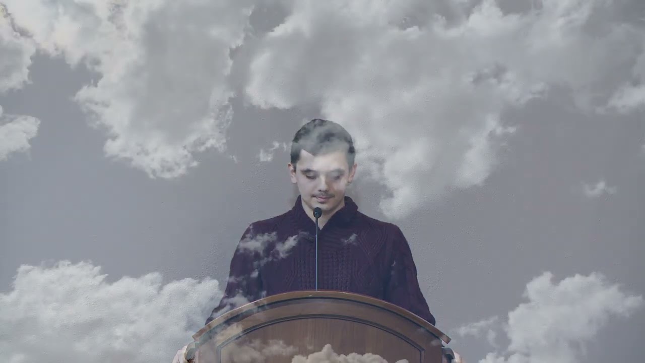 Странники и пришельцы (Гайнали Вадим )