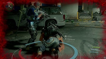 New Skill Bug: Tom Clancy