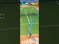 Tennis Clash Gameplay trending gameplay youtubeshorts Tennis Clash Gameplay trending gameplay youtubeshorts