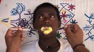 ASMR Deep Oral Hygiene Care | Relaxing & Satisfying