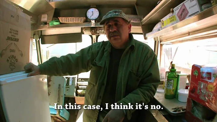Hot Lunch - Lunch truck war documentary