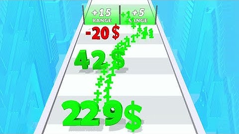 DIGIT SHOOTER ALL LEVELS GAMEPLAY  WALKTHROUGH PART 1