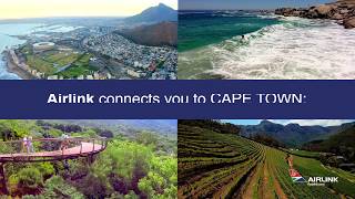 Airlink Connects You to Cape Town, South Africa&#39;s Mother City