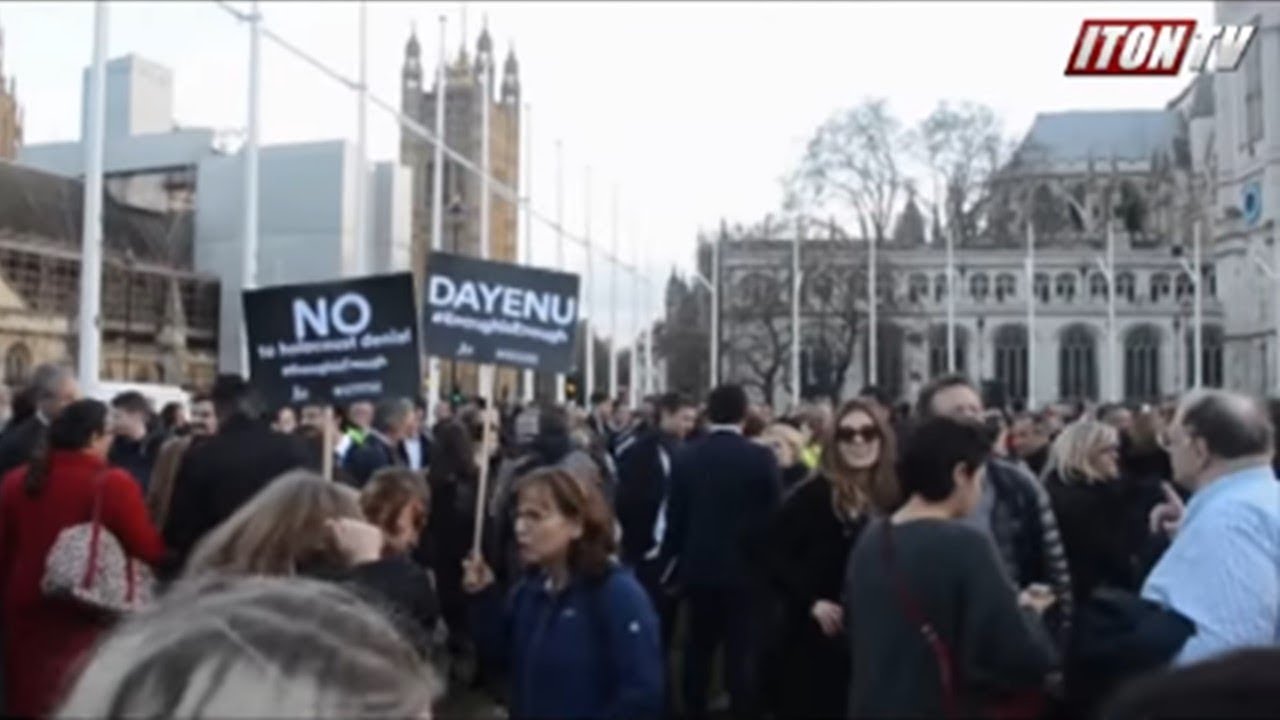 иерусалим смотреть онлайн Британцы глупеют вслед за Джереми Корбиным?