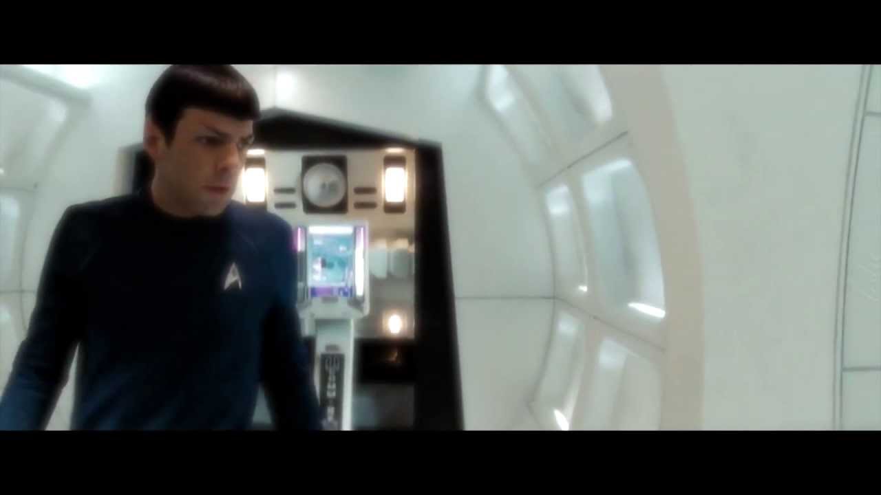 Star Trek | Ready Aim Fire