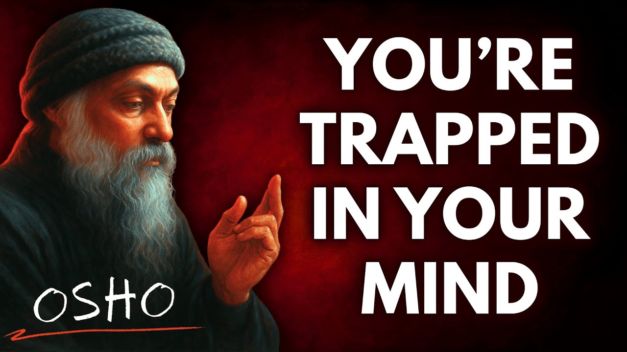 Ошо: РАЗУМ — прекрасный слуга, но ужасный хозяин