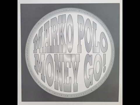 Marko Polo — MONEY GO! (TOKYO DJ ALL STARS REMIX) / MARKO POLO