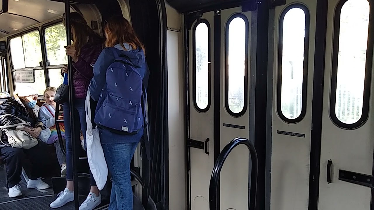 40 lat Ikarusów ,Ikarus 280 #26108