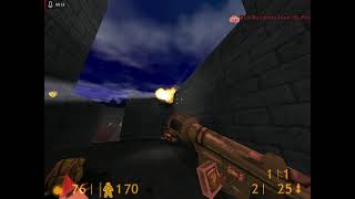 [TDA]Phaser vs ][ on Canalzon - Round 2 - 29 June 2003