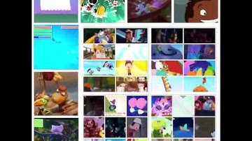 (REUPLOAD) Up To Faster 41 Parison