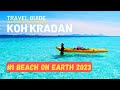 Koh Kradan Thailand Travel Guide (detailed information)