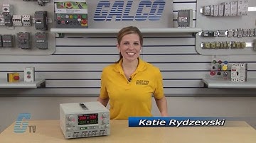 How to Power Independent Connections with the Extech Quad Series Bench Top DC Power Supply