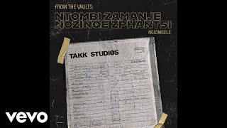 Ntombi Zamanje Nozinqe Zphantsi - Gawula Unbeke (Official Audio)