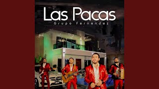 Miniatura de vídeo de "Grupo Fernandez - Las Pacas"