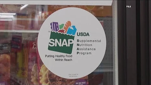 Federal judge orders Trump administration to pay fill SNAP benefits by Friday