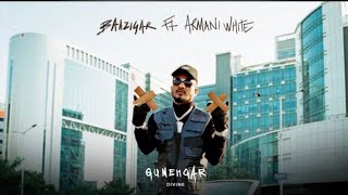 DIVINE - BAAZIGAR ft. ARMANI WHITE