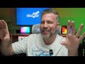 End of video