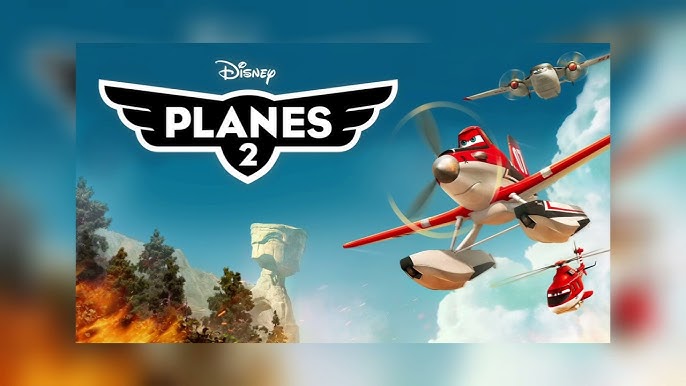 Audiocontes Disney - Planes 