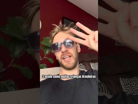 3 motivos que eu amo ter filhas brasileiras! Pt:2