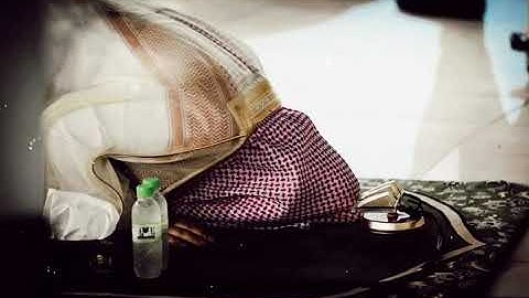 تلاوة من سورة يوسف بصوت الشيخ سعود الشريم