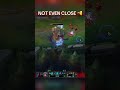 If this doesn’t prove you need attack champion only idk what does🤣#leagueoflegends #ezreal #naafiri