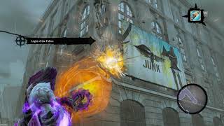 Darksiders 2 Light of the Fallen All Angel Locations
