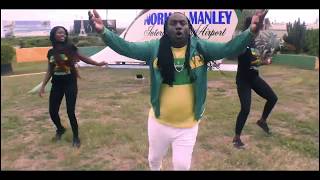 Nazzle Man - Jamaica Nice - 2020 Jamaica Festival Song Finalist