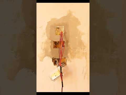 طريقة تاسيس سمارت تاتش ساوند سيستم تشطيبات ديكورات ساوند سيستم الرؤى للتشطيبات والديكور