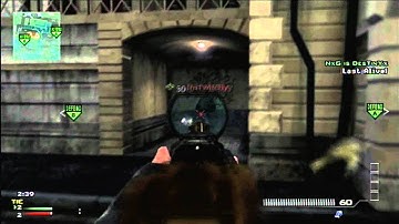 NxG || GB Highlights #2 || MW3 || Watch in HD!